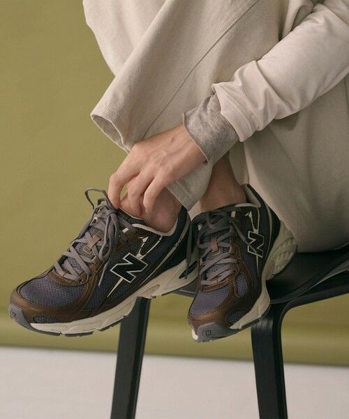 BEAUTY&YOUTH UNITED ARROWS / ビューティー&ユース ユナイテッドアローズ スニーカー | 【別注】＜New Balance＞U740/スニーカー | 詳細2