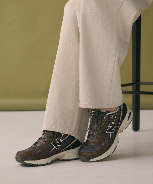 BEAUTY&YOUTH UNITED ARROWS / ビューティー&ユース ユナイテッドアローズ スニーカー | 【別注】＜New Balance＞U740/スニーカー | 詳細3