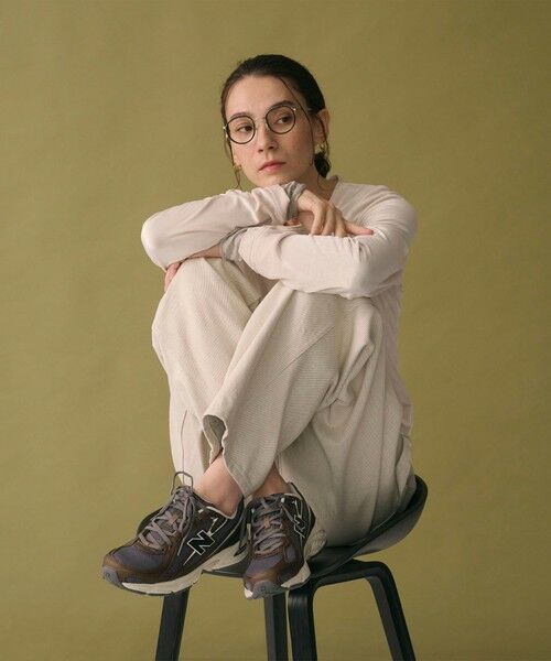 BEAUTY&YOUTH UNITED ARROWS / ビューティー&ユース ユナイテッドアローズ スニーカー | 【別注】＜New Balance＞U740/スニーカー | 詳細4