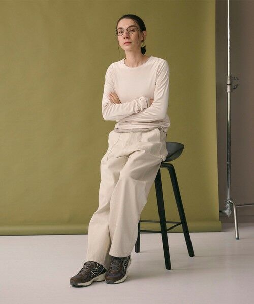 BEAUTY&YOUTH UNITED ARROWS / ビューティー&ユース ユナイテッドアローズ スニーカー | 【別注】＜New Balance＞U740/スニーカー | 詳細5