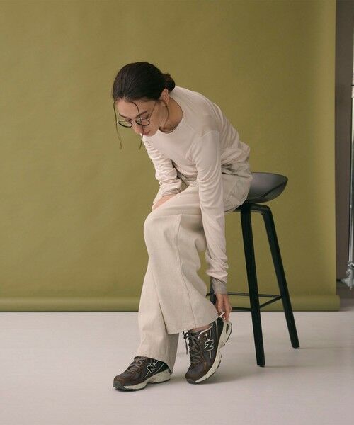 BEAUTY&YOUTH UNITED ARROWS / ビューティー&ユース ユナイテッドアローズ スニーカー | 【別注】＜New Balance＞U740/スニーカー | 詳細6