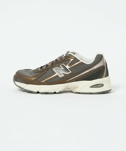 BEAUTY&YOUTH UNITED ARROWS / ビューティー&ユース ユナイテッドアローズ スニーカー | 【別注】＜New Balance＞U740/スニーカー | 詳細7