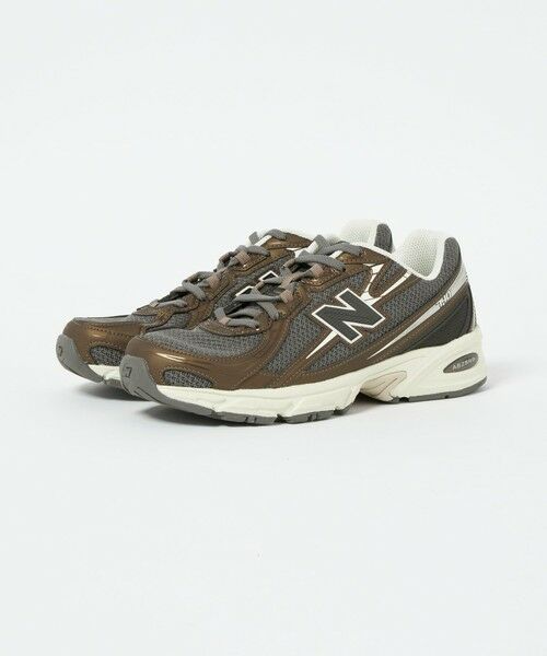 BEAUTY&YOUTH UNITED ARROWS / ビューティー&ユース ユナイテッドアローズ スニーカー | 【別注】＜New Balance＞U740/スニーカー | 詳細8