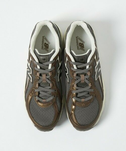 BEAUTY&YOUTH UNITED ARROWS / ビューティー&ユース ユナイテッドアローズ スニーカー | 【別注】＜New Balance＞U740/スニーカー | 詳細9