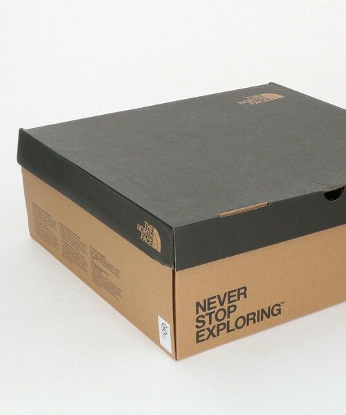 BEAUTY&YOUTH UNITED ARROWS / ビューティー&ユース ユナイテッドアローズ ブーツ（ロング丈） | ＜THE NORTH FACE＞ヌプシ ブーティ ウォータープルーフ バックジップ | 詳細12