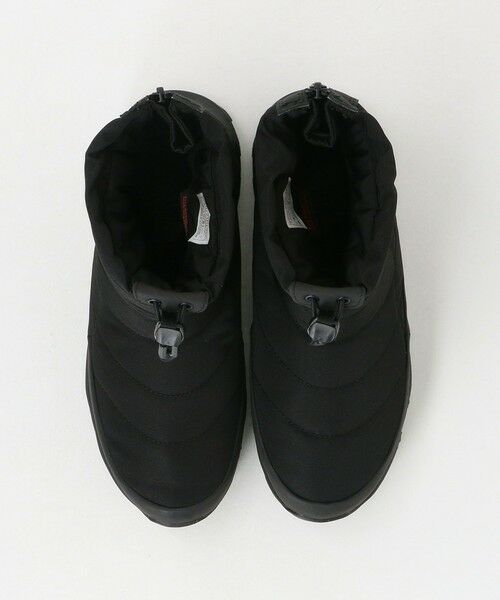 BEAUTY&YOUTH UNITED ARROWS / ビューティー&ユース ユナイテッドアローズ ブーツ（ロング丈） | ＜THE NORTH FACE＞ヌプシ ブーティ ウォータープルーフ バックジップ | 詳細5