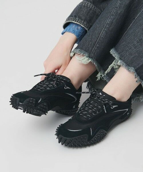 BEAUTY&YOUTH UNITED ARROWS / ビューティー&ユース ユナイテッドアローズ スニーカー | ＜PUMA＞モストロ XC プライム/スニーカー | 詳細1