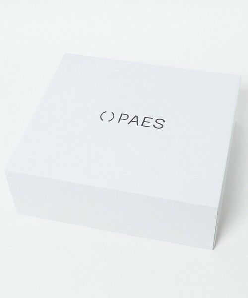 BEAUTY&YOUTH UNITED ARROWS / ビューティー&ユース ユナイテッドアローズ ブーツ（ショート丈） | ＜PAES＞スエードライク ブーツ | 詳細11