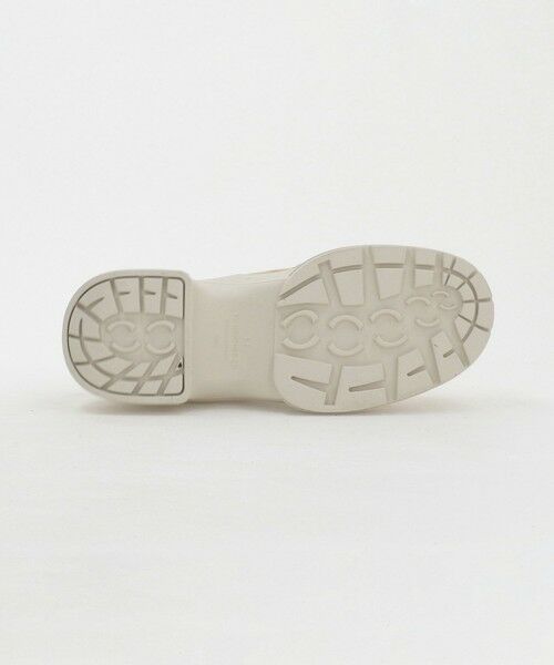 BEAUTY&YOUTH UNITED ARROWS / ビューティー&ユース ユナイテッドアローズ フラットシューズ | 【別注】＜PAES＞フェイクファー メリージェーン | 詳細8