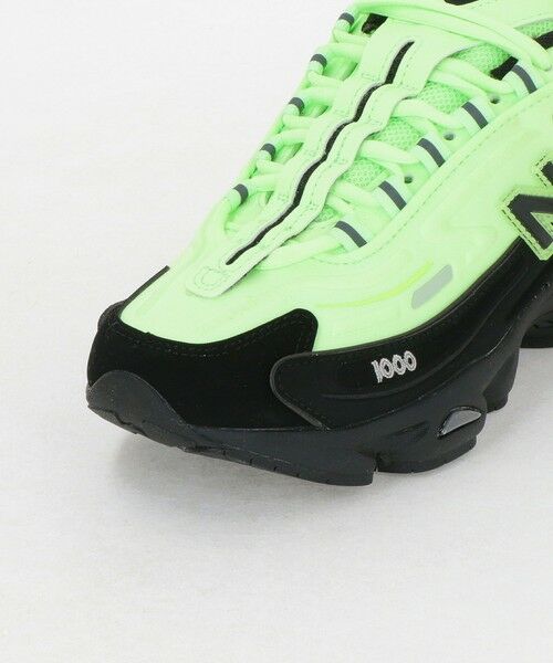 BEAUTY&YOUTH UNITED ARROWS / ビューティー&ユース ユナイテッドアローズ スニーカー | ＜New Balance＞M1000/スニーカー | 詳細10