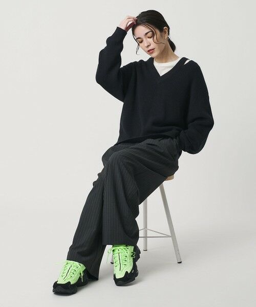 BEAUTY&YOUTH UNITED ARROWS / ビューティー&ユース ユナイテッドアローズ スニーカー | ＜New Balance＞M1000/スニーカー | 詳細2