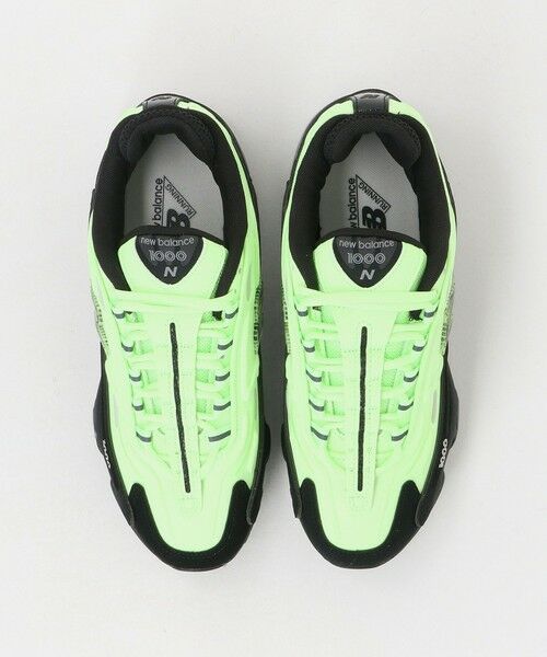 BEAUTY&YOUTH UNITED ARROWS / ビューティー&ユース ユナイテッドアローズ スニーカー | ＜New Balance＞M1000/スニーカー | 詳細5