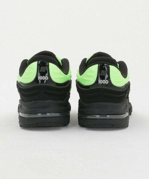 BEAUTY&YOUTH UNITED ARROWS / ビューティー&ユース ユナイテッドアローズ スニーカー | ＜New Balance＞M1000/スニーカー | 詳細7