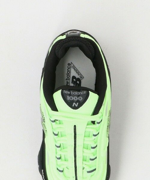 BEAUTY&YOUTH UNITED ARROWS / ビューティー&ユース ユナイテッドアローズ スニーカー | ＜New Balance＞M1000/スニーカー | 詳細9