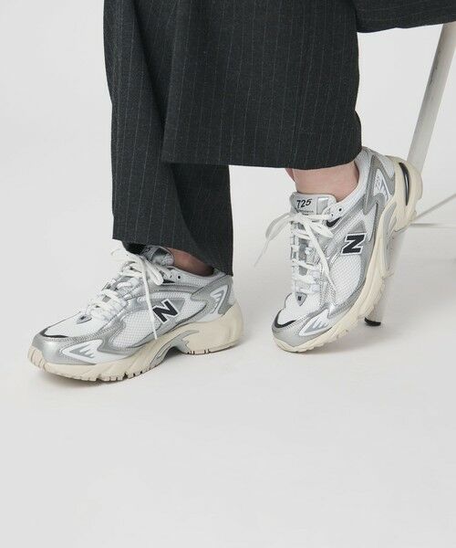 BEAUTY&YOUTH UNITED ARROWS / ビューティー&ユース ユナイテッドアローズ スニーカー | ＜New Balance＞ML725/スニーカー | 詳細1