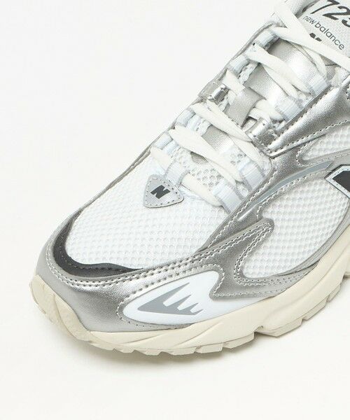 BEAUTY&YOUTH UNITED ARROWS / ビューティー&ユース ユナイテッドアローズ スニーカー | ＜New Balance＞ML725/スニーカー | 詳細10