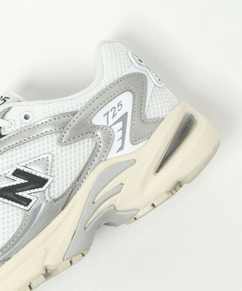 BEAUTY&YOUTH UNITED ARROWS / ビューティー&ユース ユナイテッドアローズ スニーカー | ＜New Balance＞ML725/スニーカー | 詳細11