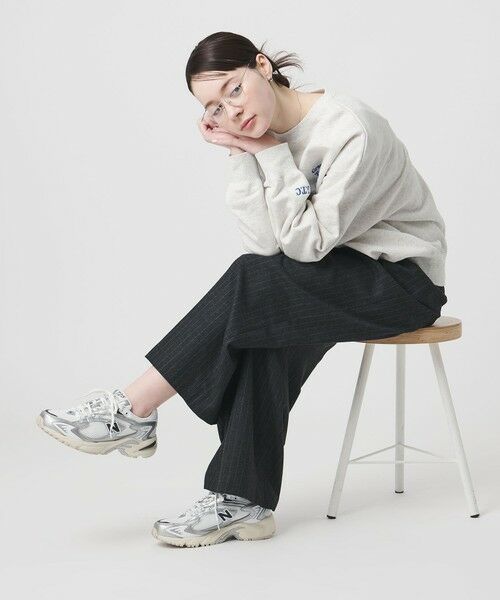 BEAUTY&YOUTH UNITED ARROWS / ビューティー&ユース ユナイテッドアローズ スニーカー | ＜New Balance＞ML725/スニーカー | 詳細2