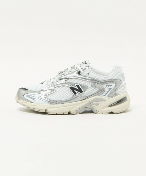 BEAUTY&YOUTH UNITED ARROWS / ビューティー&ユース ユナイテッドアローズ スニーカー | ＜New Balance＞ML725/スニーカー | 詳細3