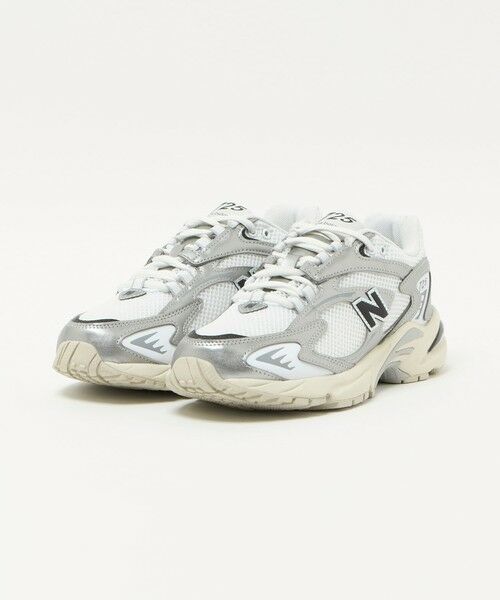 BEAUTY&YOUTH UNITED ARROWS / ビューティー&ユース ユナイテッドアローズ スニーカー | ＜New Balance＞ML725/スニーカー | 詳細4