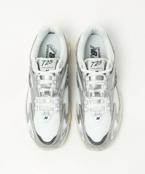 BEAUTY&YOUTH UNITED ARROWS / ビューティー&ユース ユナイテッドアローズ スニーカー | ＜New Balance＞ML725/スニーカー | 詳細5
