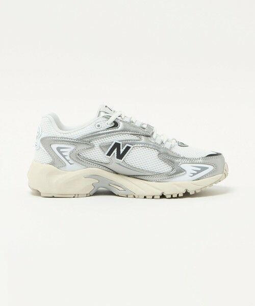 BEAUTY&YOUTH UNITED ARROWS / ビューティー&ユース ユナイテッドアローズ スニーカー | ＜New Balance＞ML725/スニーカー | 詳細6