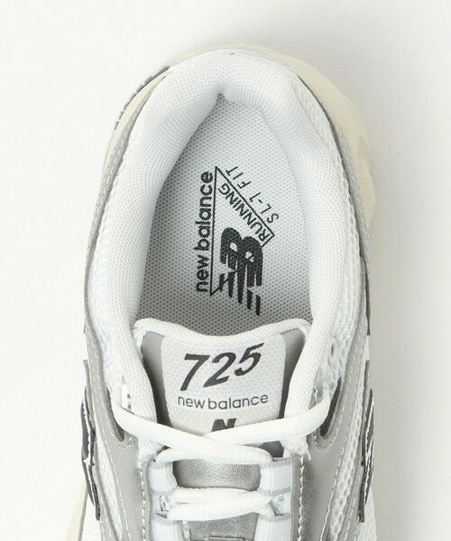 BEAUTY&YOUTH UNITED ARROWS / ビューティー&ユース ユナイテッドアローズ スニーカー | ＜New Balance＞ML725/スニーカー | 詳細9