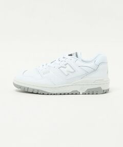 BEAUTY&YOUTH UNITED ARROWS / ビューティー&ユース ユナイテッドアローズ スニーカー | ＜New Balance＞BB550/スニーカー
