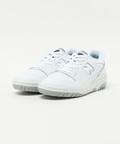 BEAUTY&YOUTH UNITED ARROWS / ビューティー&ユース ユナイテッドアローズ スニーカー | ＜New Balance＞BB550/スニーカー | 詳細1