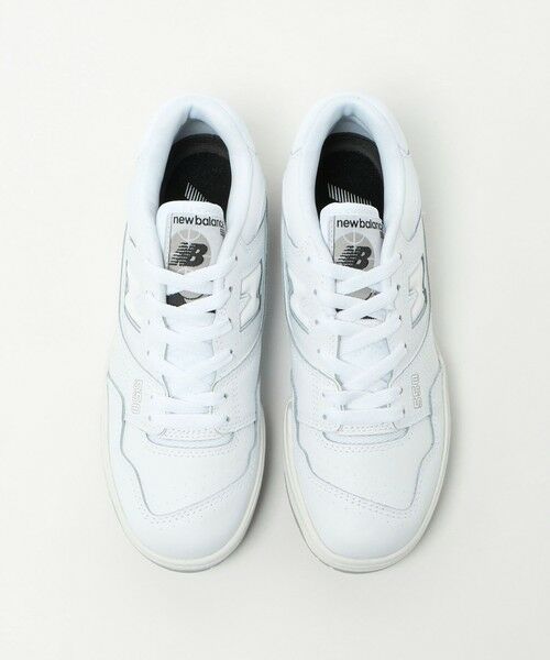 BEAUTY&YOUTH UNITED ARROWS / ビューティー&ユース ユナイテッドアローズ スニーカー | ＜New Balance＞BB550/スニーカー | 詳細2