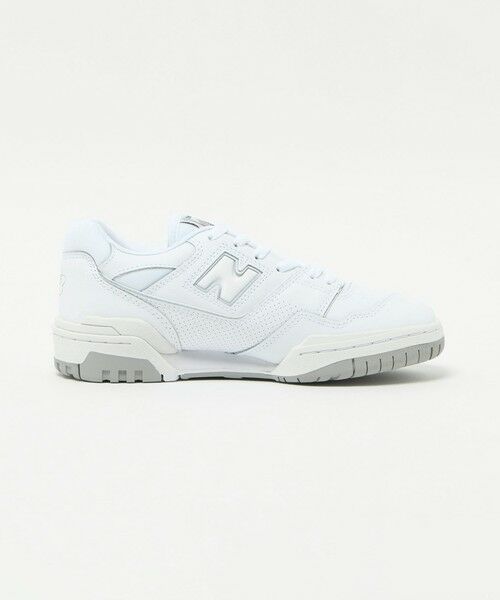 BEAUTY&YOUTH UNITED ARROWS / ビューティー&ユース ユナイテッドアローズ スニーカー | ＜New Balance＞BB550/スニーカー | 詳細3