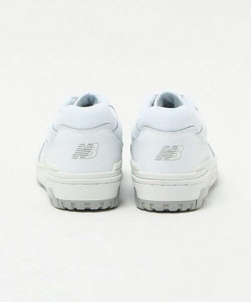 BEAUTY&YOUTH UNITED ARROWS / ビューティー&ユース ユナイテッドアローズ スニーカー | ＜New Balance＞BB550/スニーカー | 詳細4