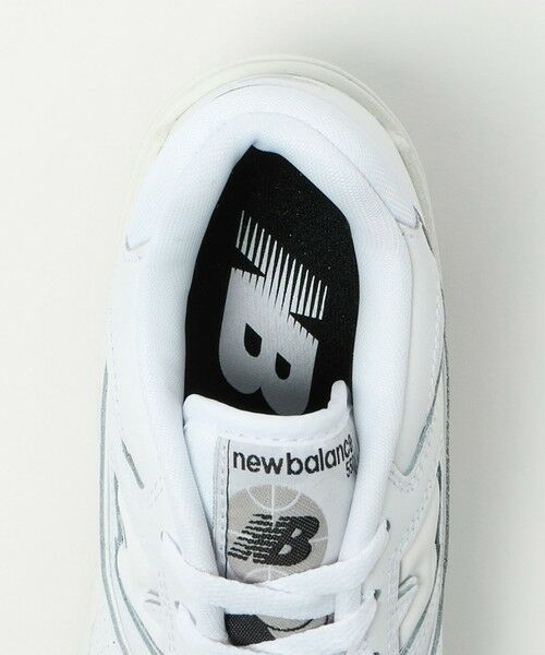 BEAUTY&YOUTH UNITED ARROWS / ビューティー&ユース ユナイテッドアローズ スニーカー | ＜New Balance＞BB550/スニーカー | 詳細6