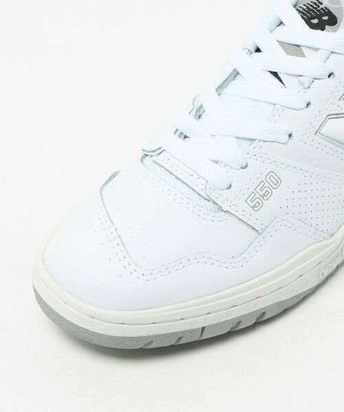 BEAUTY&YOUTH UNITED ARROWS / ビューティー&ユース ユナイテッドアローズ スニーカー | ＜New Balance＞BB550/スニーカー | 詳細7