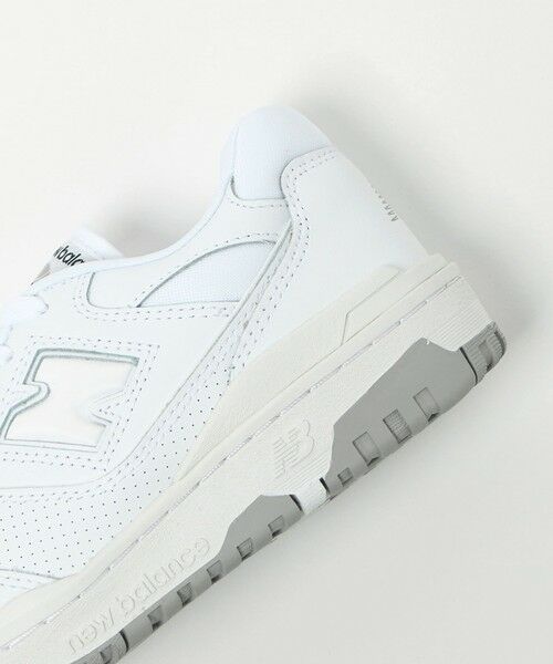 BEAUTY&YOUTH UNITED ARROWS / ビューティー&ユース ユナイテッドアローズ スニーカー | ＜New Balance＞BB550/スニーカー | 詳細8