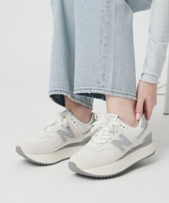 BEAUTY&YOUTH UNITED ARROWS / ビューティー&ユース ユナイテッドアローズ スニーカー | ＜New Balance＞WL574 Z JP/スニーカー