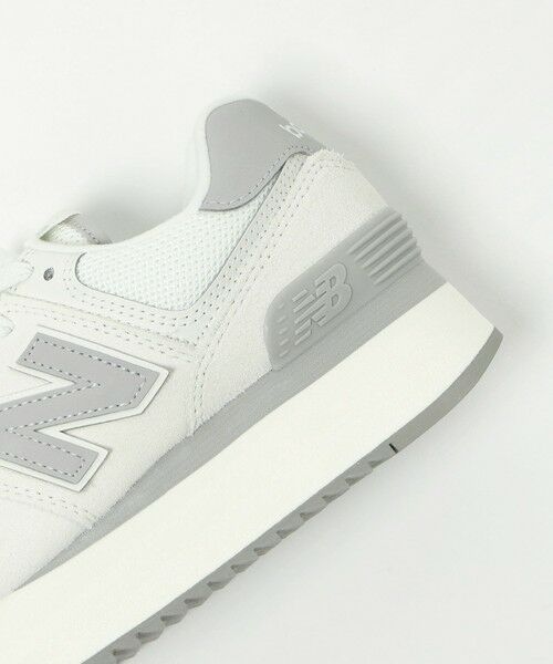 BEAUTY&YOUTH UNITED ARROWS / ビューティー&ユース ユナイテッドアローズ スニーカー | <New Balance>WL574 Z JP/スニーカー | 詳細10