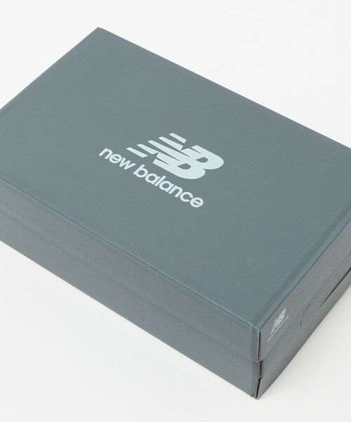 BEAUTY&YOUTH UNITED ARROWS / ビューティー&ユース ユナイテッドアローズ スニーカー | <New Balance>WL574 Z JP/スニーカー | 詳細11
