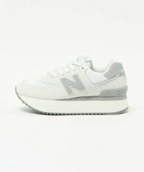 BEAUTY&YOUTH UNITED ARROWS / ビューティー&ユース ユナイテッドアローズ スニーカー | <New Balance>WL574 Z JP/スニーカー | 詳細2