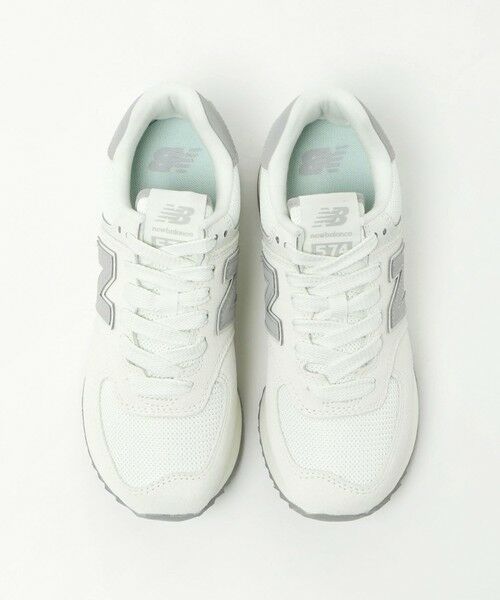 BEAUTY&YOUTH UNITED ARROWS / ビューティー&ユース ユナイテッドアローズ スニーカー | <New Balance>WL574 Z JP/スニーカー | 詳細4