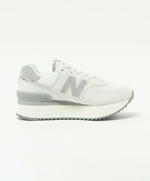 BEAUTY&YOUTH UNITED ARROWS / ビューティー&ユース ユナイテッドアローズ スニーカー | <New Balance>WL574 Z JP/スニーカー | 詳細5