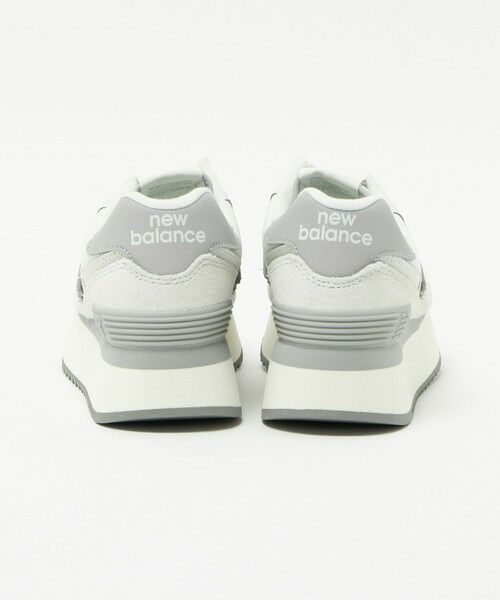BEAUTY&YOUTH UNITED ARROWS / ビューティー&ユース ユナイテッドアローズ スニーカー | <New Balance>WL574 Z JP/スニーカー | 詳細6