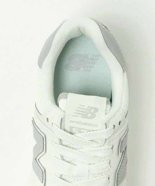 BEAUTY&YOUTH UNITED ARROWS / ビューティー&ユース ユナイテッドアローズ スニーカー | <New Balance>WL574 Z JP/スニーカー | 詳細8