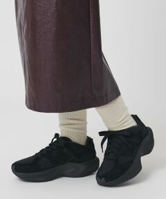 BEAUTY&YOUTH UNITED ARROWS / ビューティー&ユース ユナイテッドアローズ スニーカー | ＜New Balance＞UWRPD ブラック/スニーカー