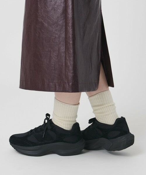 BEAUTY&YOUTH UNITED ARROWS / ビューティー&ユース ユナイテッドアローズ スニーカー | ＜New Balance＞UWRPD ブラック/スニーカー | 詳細1