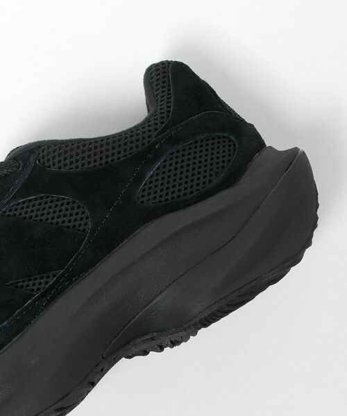 BEAUTY&YOUTH UNITED ARROWS / ビューティー&ユース ユナイテッドアローズ スニーカー | ＜New Balance＞UWRPD ブラック/スニーカー | 詳細10