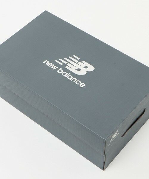 BEAUTY&YOUTH UNITED ARROWS / ビューティー&ユース ユナイテッドアローズ スニーカー | ＜New Balance＞UWRPD ブラック/スニーカー | 詳細11