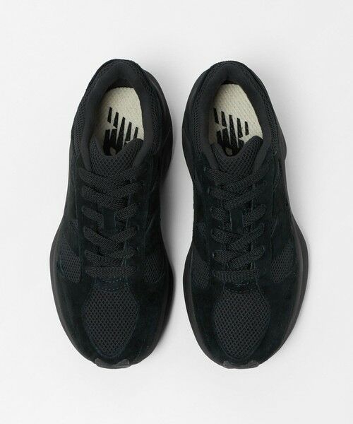 BEAUTY&YOUTH UNITED ARROWS / ビューティー&ユース ユナイテッドアローズ スニーカー | ＜New Balance＞UWRPD ブラック/スニーカー | 詳細4