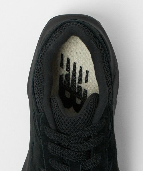 BEAUTY&YOUTH UNITED ARROWS / ビューティー&ユース ユナイテッドアローズ スニーカー | ＜New Balance＞UWRPD ブラック/スニーカー | 詳細8