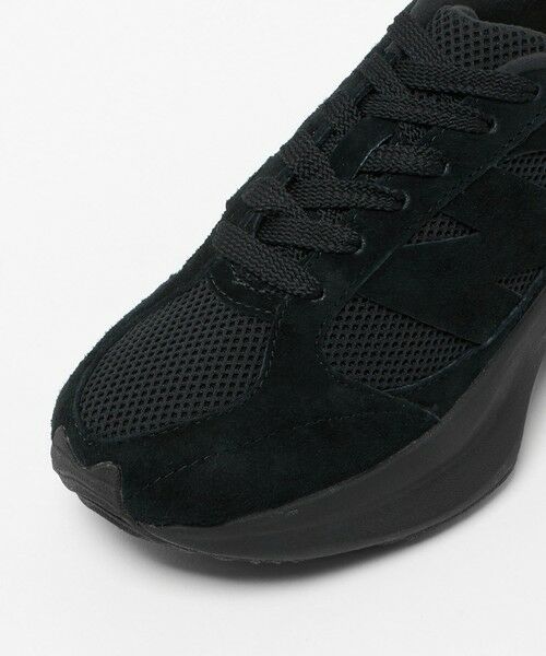 BEAUTY&YOUTH UNITED ARROWS / ビューティー&ユース ユナイテッドアローズ スニーカー | ＜New Balance＞UWRPD ブラック/スニーカー | 詳細9